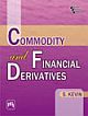 COMMODITY AND FINANCIAL DERIVATIVES