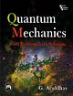 QUANTUM MECHANICS : 500 PROBLEMS WITH SOLUTIONS