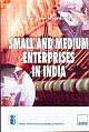 Small and Medium Enterprises in India