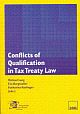 Conflicts of Qualification in Tax Treaty Law