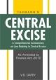 Central Excise