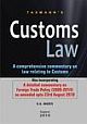 Customs Laws