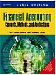 Financial Accounting - Concepts, Methods & Applications