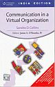 Communication in a Virtual Organization