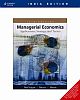  Managerial Economics:Application, Strategy & Tactics 