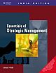 Essentials of Strategic Management 