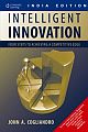    	 Intelligent Innovation: Four Steps to Achieving a Competitive Edge 