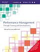 Performance Management through Training and Development