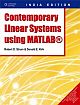  Contemporary Linear Systems Using MATLAB&#65533; 