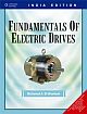 Fundamentals of Electric Drives