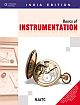 Basics of Instrumentation 