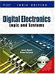 Digital Electronics: Logic and Systems, w/CD