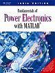    	 Fundamentals of Power Electronics with MATLAB, w/CD 