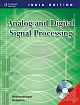 Analog and Digital Signal Processing with CD