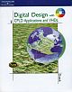 Digital Design with CPLD Applications and VHDL (with CD)