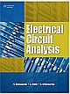 Electrical Circuit Analysis