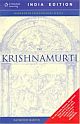 On Krishnamurti