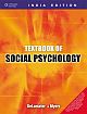 Textbook of Social Psychology