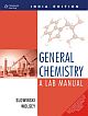 General Chemistry: A Lab Manual 