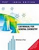  Lab Manual for General Chemistry 