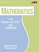 Mathematics for Karnataka CET and COMEDK