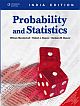 Probability and Statistics