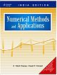 Numerical Methods and Applications  Edition :1