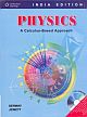 Physics: A Calculus Based Approach with CD(Combined Version)  Edition :1