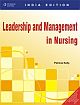 Leadership and Management in Nursing