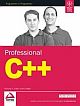 Professional C++ 