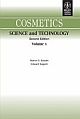 Cosmetics: Science and Technology, 2ed, Volume 1 (Exclusively distributed by BSP Books Pvt. Ltd)