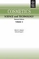 Cosmetics: Science and Technology, 2ed, Volume 2 (Exclusively distributed by BSP Books Pvt. Ltd)