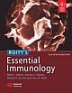 Roitt`s Essential Immunology, 11ed (Exclusively distributed by Oxford University Press)