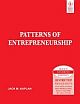 Patterns of Entrepreneurship