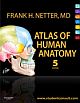 Atlas of Human Anatomy,IE, 5/e