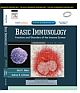 Basic Immunology Updated Edition: Functions and Disorders of the Immune System With STUDENT CONSULT Online Access, 3/e 