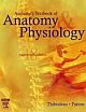 Anthony`s Textbook of Anatomy & Physiology, 18/e