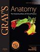 Gray`s Anatomy: The Anatomical Basis of Clinical Practice, Expert Consult - Online and P, 40/e