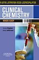 Clinical Chemistry Made Easy