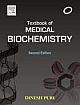 Textbook of Biochemistry, 2/e