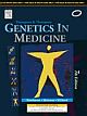 Thompson & Thompson Genetics in Medicine, 7/e 