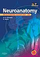 Neuroanatomy: An Illustrated Colour Text With STUDENT CONSULT Online Access, 3/e 