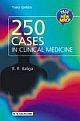 250 Cases in Clinical Medicine, 3/e 