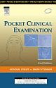 Pocket Guide to Clinical Examination, 2/e 