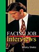 FACING JOB INTERVIEW