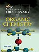 ORGANIC CHEMISTRY