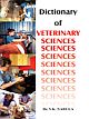 Dictionary Of Veterinary Sciences