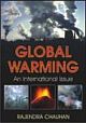 Global Warming : An International Issue 