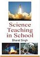 Science Teaching In Schools