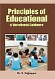 Principles Of Educational & Vocational Guidance 